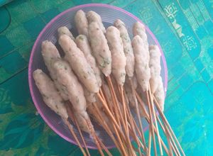 Foto resep Sempol Ayam Empuk