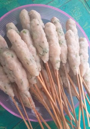 Foto resep Sempol Ayam Empuk