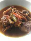 Rica2 enthok pedas mantap