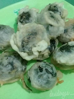 Foto resep Rolade Daun Singkong Endesss #rabuBARU