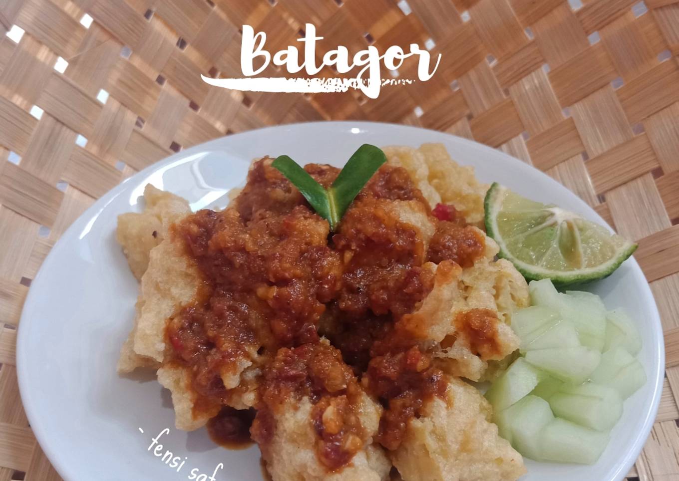 Batagor