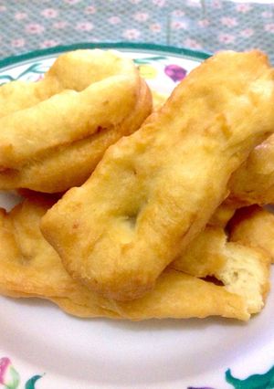 Foto resep Cakue Express 
