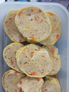 Foto resep Rolade ayam