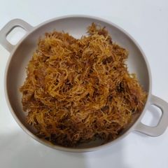 A picture of Sweet Vermicelli.
