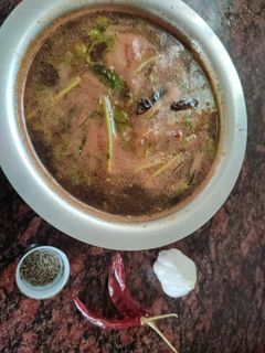 தக்காளி ரசம் செய்முறை முக்கிய புகைப்படம்