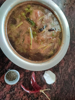 தக்காளி ரசம் செய்முறை முக்கிய புகைப்படம்