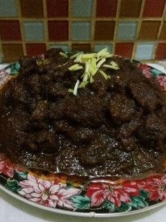 Foto resep Sate Goreng