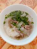 Homemade Beef Pho
