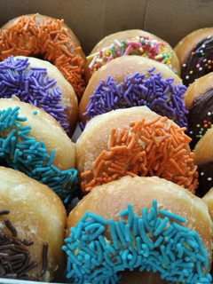 Foto resep Donat unyil bang lul