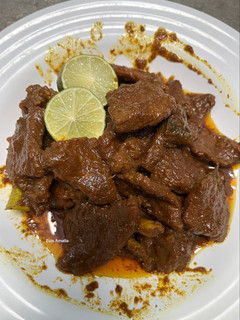 Foto resep Lapis Daging Sapi