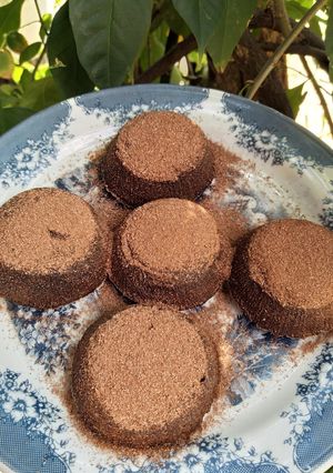 Foto resep Lava Cake