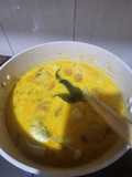 Sup Patin Kuah Kuning