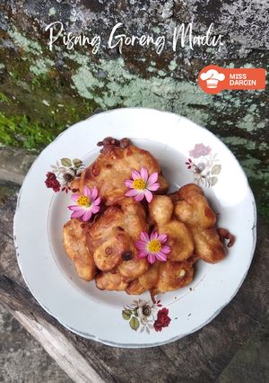 Foto resep Pisang Goreng Madu