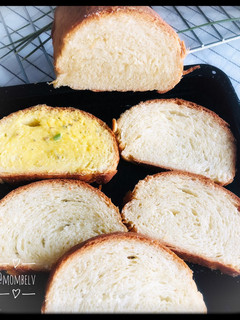 Foto resep Roti Tawar