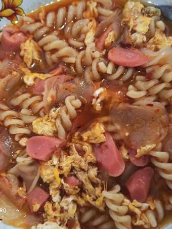 Cara Mudah Membuat Resep Seblak pedas mantapp yang Lezat Anti Ribet, Uenak Banget