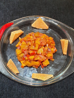 சேனைக்கிழங்கு மஞ்சூரியன் செய்முறை முக்கிய புகைப்படம்