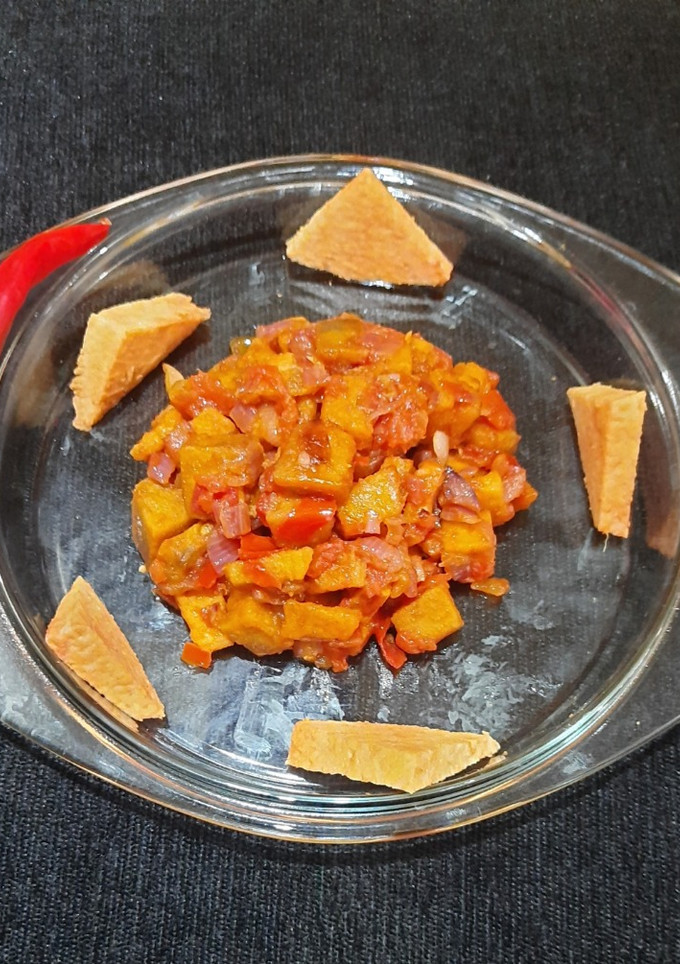 சேனைக்கிழங்கு மஞ்சூரியன் செய்முறை முக்கிய புகைப்படம்