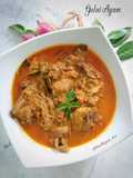 Gulai Ayam