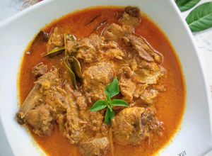 Foto resep Gulai Ayam