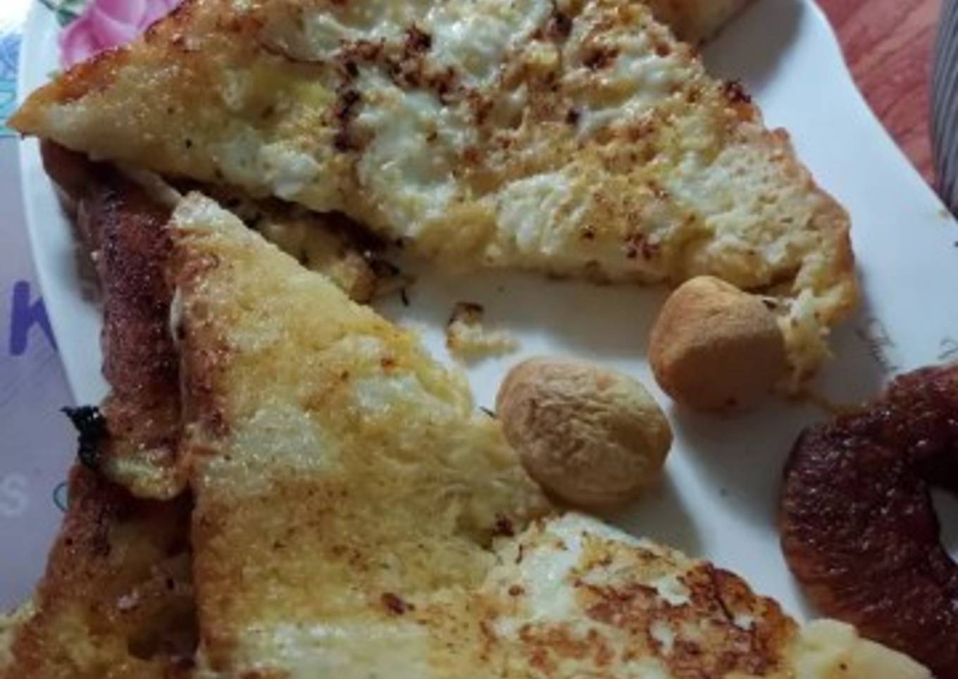 French toast