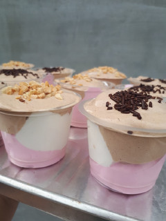 Foto resep Ice Cream Walls KW Super😂