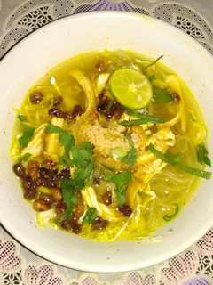 Foto resep Soto ayam