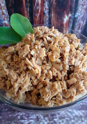 Foto resep Ayam suwir (untuk isian roti/bakpao)