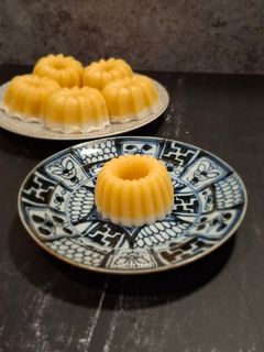 Foto resep Talam Jagung Manis