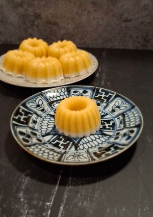 Foto resep Talam Jagung Manis