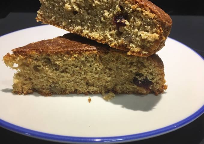 Recipe of Super Quick Yoghurt-pot sponge cake - no butter and no kitchen scales 😉👌🏻