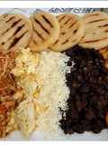 Arepas
