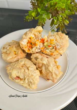 Foto resep Tahu Pedas Jeletot