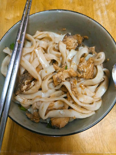 茄汁鯖魚刀削麵 的食譜成品照片