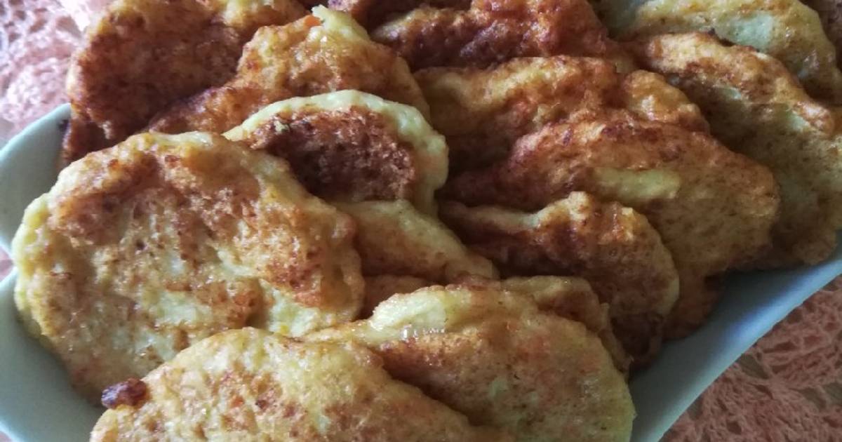 Оладушки Из Курицы Рецепт С Фото