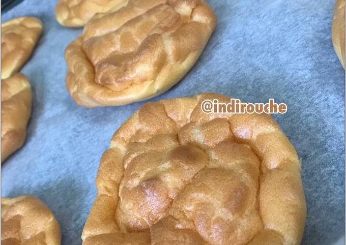 Keto Cloud Bread