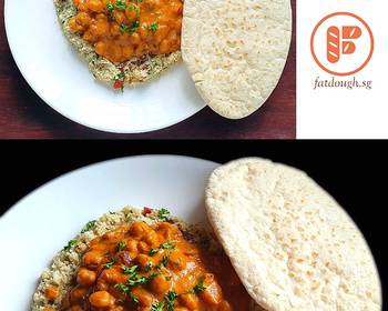 Ultimate Cooking Recipe Chickpea Curry Delicious Simple