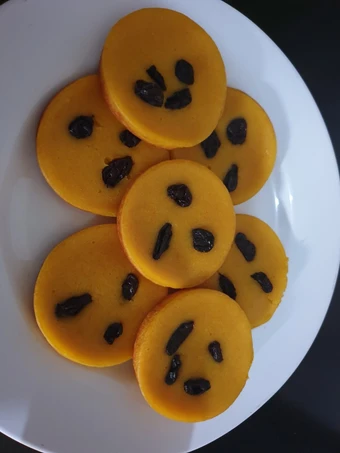 Langkah Gampang Menyiapkan Resep Lumpur Labu Kuning yang Enak Banget Anti Ribet, Bisa Manjain Lidah