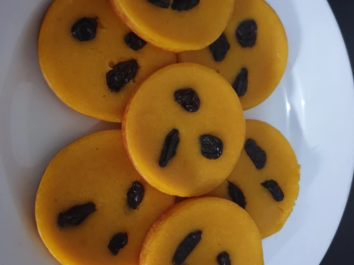 Langkah Gampang Menyiapkan Resep Lumpur Labu Kuning yang Enak Banget Anti Ribet, Bisa Manjain Lidah