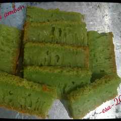 รูปของ bika ambon 😍😍