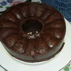 Bolu caramel রেসিপির প্রধান ছবি