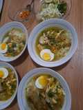 Soto Ayam Kampung