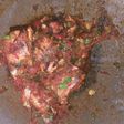 Balado ikan patin