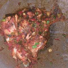 รูปของ Balado ikan patin