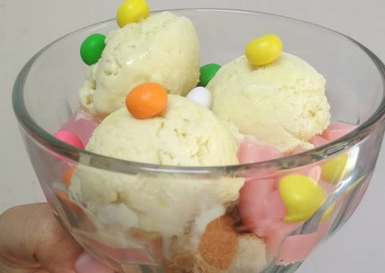 Recipe Tasty ES KRIM CERIA (cemilan dek Uzik) Resep Recipe Tasty ES KRIM CERIA (cemilan dek Uzik) Resep