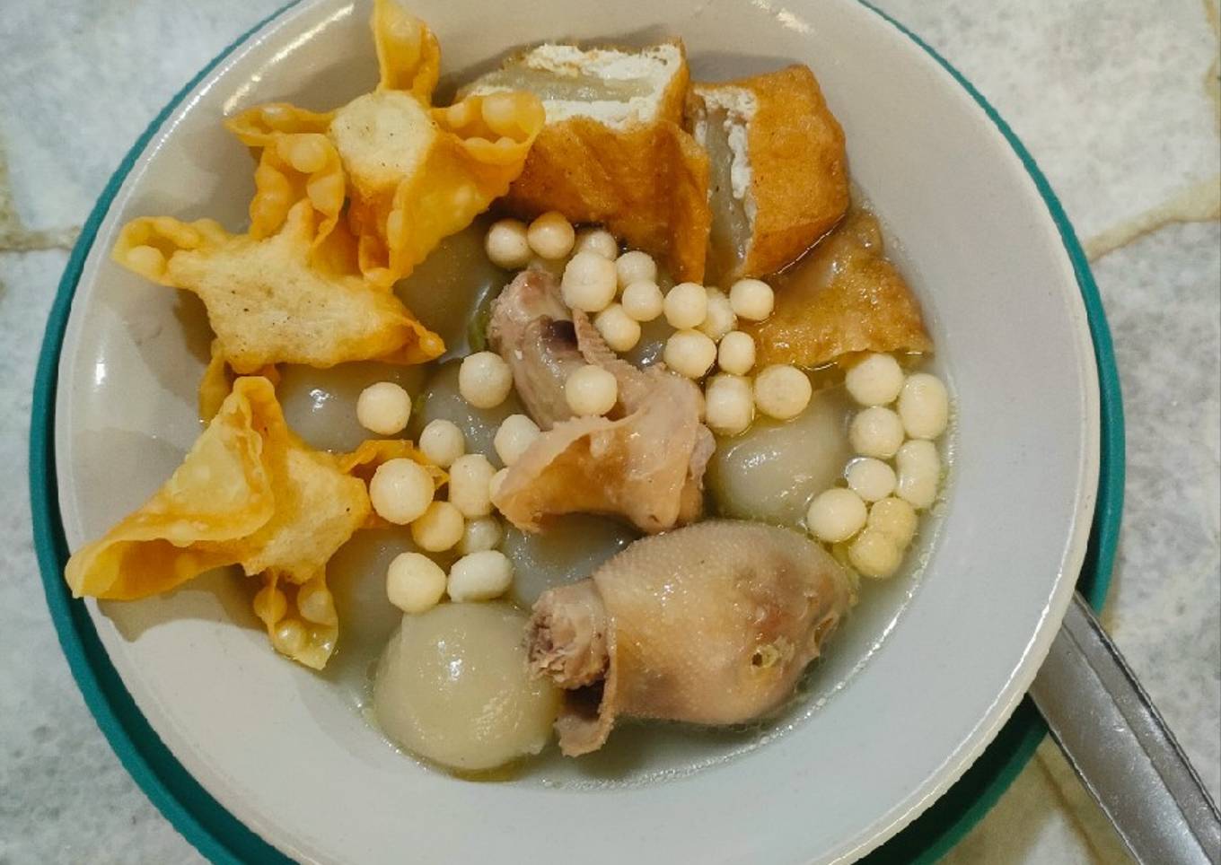 Baso Aci
