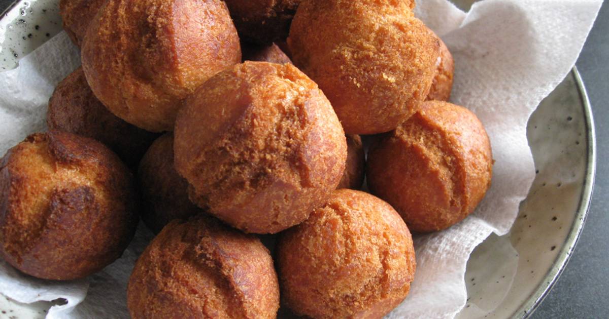 43 easy and tasty self rising flour doughnut recipes by home cooks