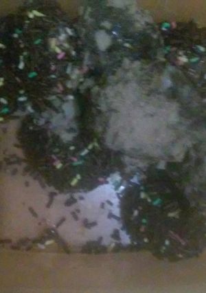 Foto resep Bola-Bola Coklat
