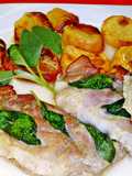Saltimbocca Nick Stellino szerint