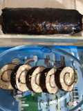 Dimsum Nori Keju