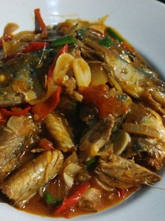 Foto resep Sarden tongkol